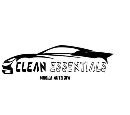 Clean Essentials logo